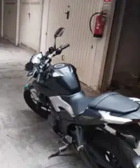 Yamaha MT-03 - 2017