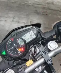 Yamaha MT-03 - 2017