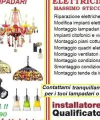 Elettricista Roma Mostacciano Torrino Elettricista Roma Mostacciano Torrino