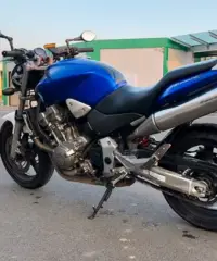 Hornet 900 Hornet 900