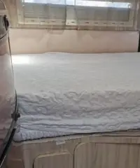 Camper caravan system internationale (C)