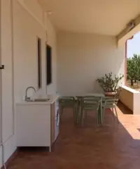 Villa bifamiliare esclusiva a Mesagne Villa bifamiliare esclusiva a Mesagne