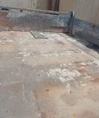 Leomar tornado 8500 td lx