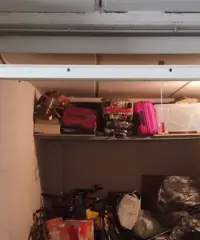 BOX Soppalcato BOX Soppalcato