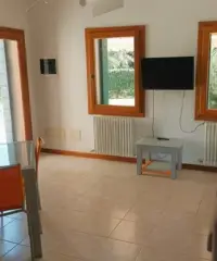 Ca' Ninu' - Appartamento arredato ed attrezzato Ca' Ninu' - Appartamento arredato ed attrezzato