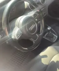 Audi A1 Audi A1