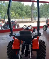 Trattorino kubota Trattorino kubota