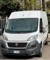 Ducato 2.3cc 130cv iva compresa