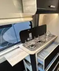 CHAUSSON van modello sport Line 594 Max