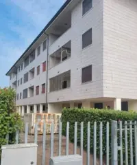Bilocale arredato