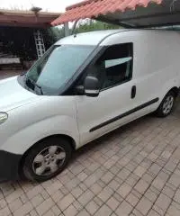 Fiat Doblo 1.6 Multijet
