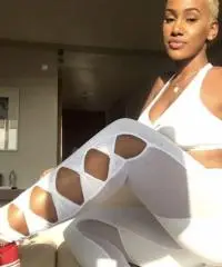 cerco la mia ultima anima gemella