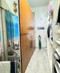 CASA SEMINDIPENDENTE A CASTELLAMMARE DI STABIA