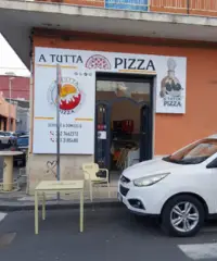 Pizzeria d'asporto Pizzeria d'asporto
