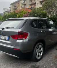 Bmw X1 xDrive18d