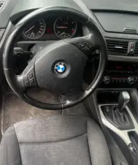Bmw X1 xDrive18d