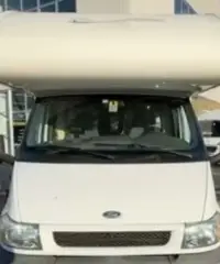 RIMOR Rimor Katamarano