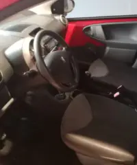 Peugeot 107 1.0 68CV 5p.