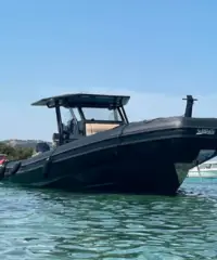 Seawater Ghost 320 Seawater Ghost 320