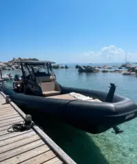 Seawater Ghost 320 Seawater Ghost 320