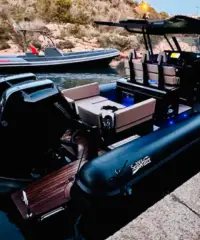 Seawater Ghost 320 Seawater Ghost 320