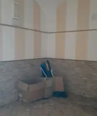 Sassari Via Asproni Negozio