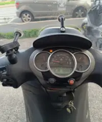 Beverly piaggio 350