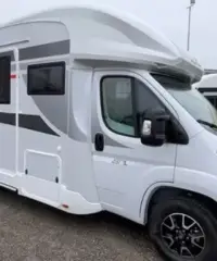 ROLLER TEAM Roller Team Granduca 287 TL