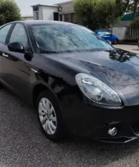 Alfa Romeo Giulietta 1.6 JTDm 120 CV 2019