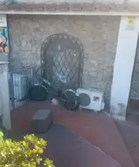 Negozio lacco ameno