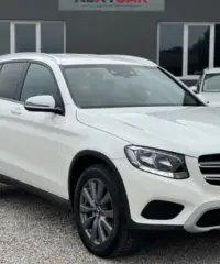 Mercedes-Benz GLC 220 d Executive 4 Matic EURO 6