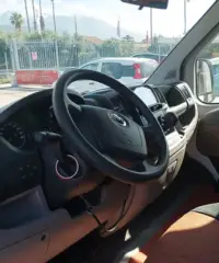 FIAT DUCATO 2.3 CV130