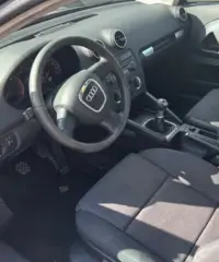 Audi A3 2.0 diesel