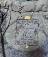 Splendida giacca invernale Mayoral