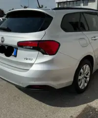 Fiat Tipo 1.3 Mjt S&S SW Business