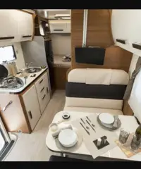 Elnagh Baron 26 del 2020