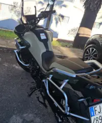 Cf moto 800mt