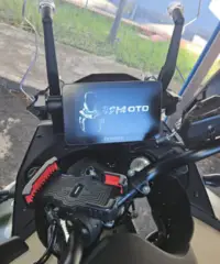 Cf moto 800mt