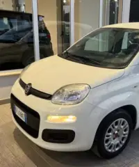 FIAT Panda 1.3 MJT 95 CV S&S Easy