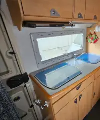 Camper Miller Illinois