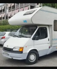 Ford zimoz