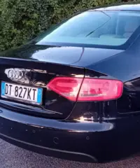 Audi a4 2.0tdi 143cv 2008 perfetta in tutto