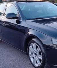 Audi a4 2.0tdi 143cv 2008 perfetta in tutto