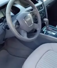 Audi a4 2.0tdi 143cv 2008 perfetta in tutto