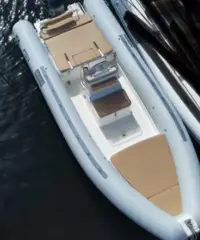 Seawater 8metri 225 Yamaha