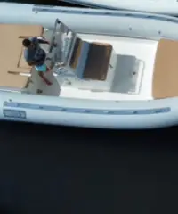 Seawater 8metri 225 Yamaha