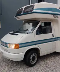 Volkswagen t4 camper Italia