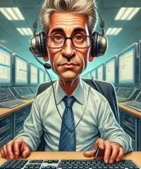 DESIDERO UNA RELAZIONE A ROMA