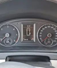 Vw california
