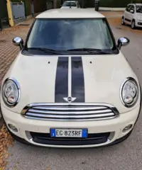 Mini One 1.6 neopatentati